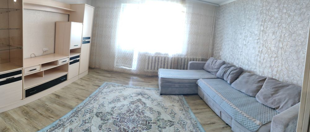 Продам 3 ком сатпаева 8/3