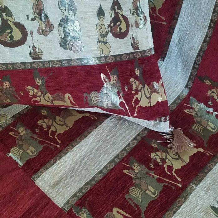 Продам иранские гобеленовые покрывала