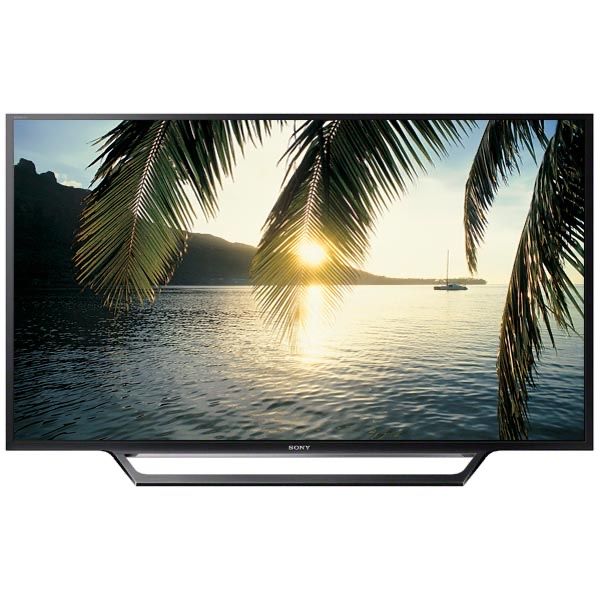 Телевизор Sony BRAVIA KDL-40WD653
