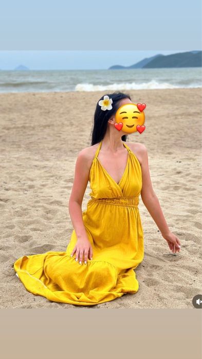 Продам женское платье