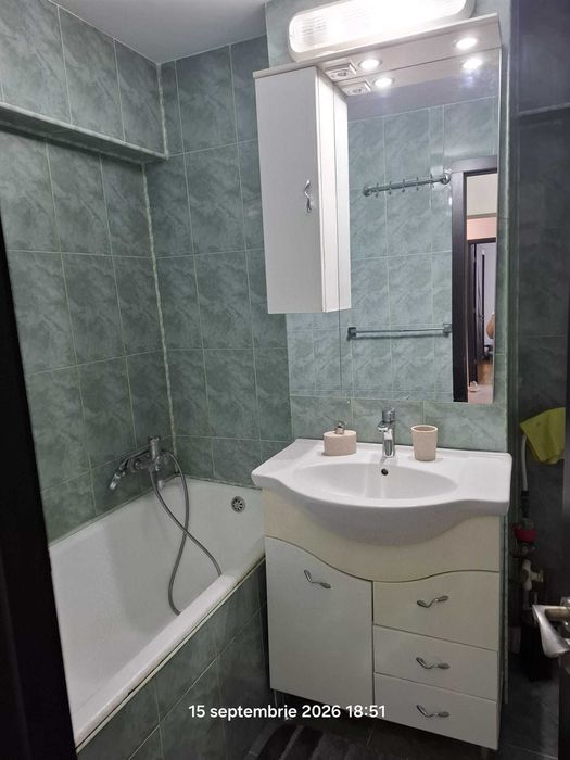 Apartament 2 camere