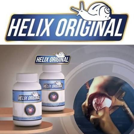 Helix Original Ispaniya