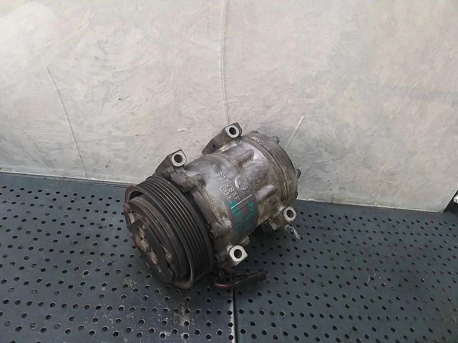 Compresor clima ac 1.6 b alfa romeo 156 gt 60653652