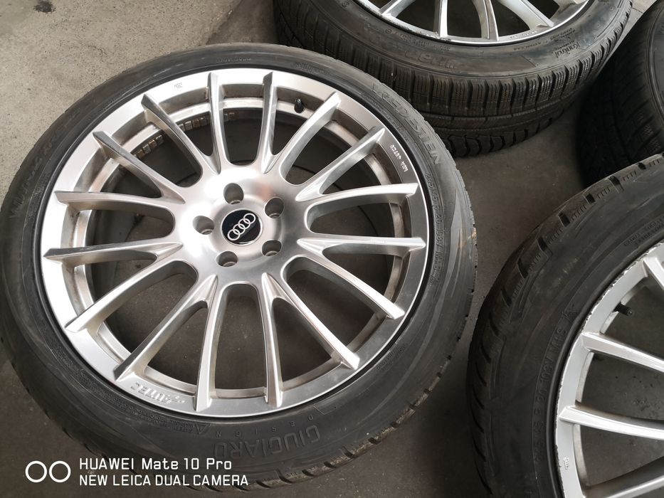 5х112 фолксваген ауди vw volkswagen audi 5x112 Djanti 20 цола джанти