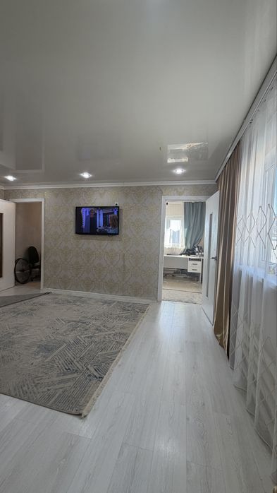 Продается дом Птицефабрика