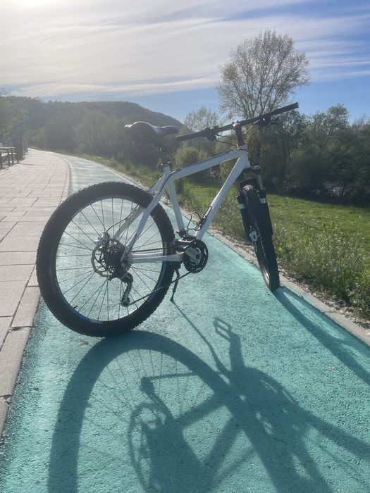 Bicicleta MountainBike