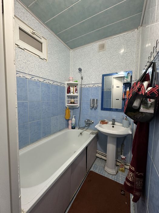 4 комн Желтоқсан 2дом