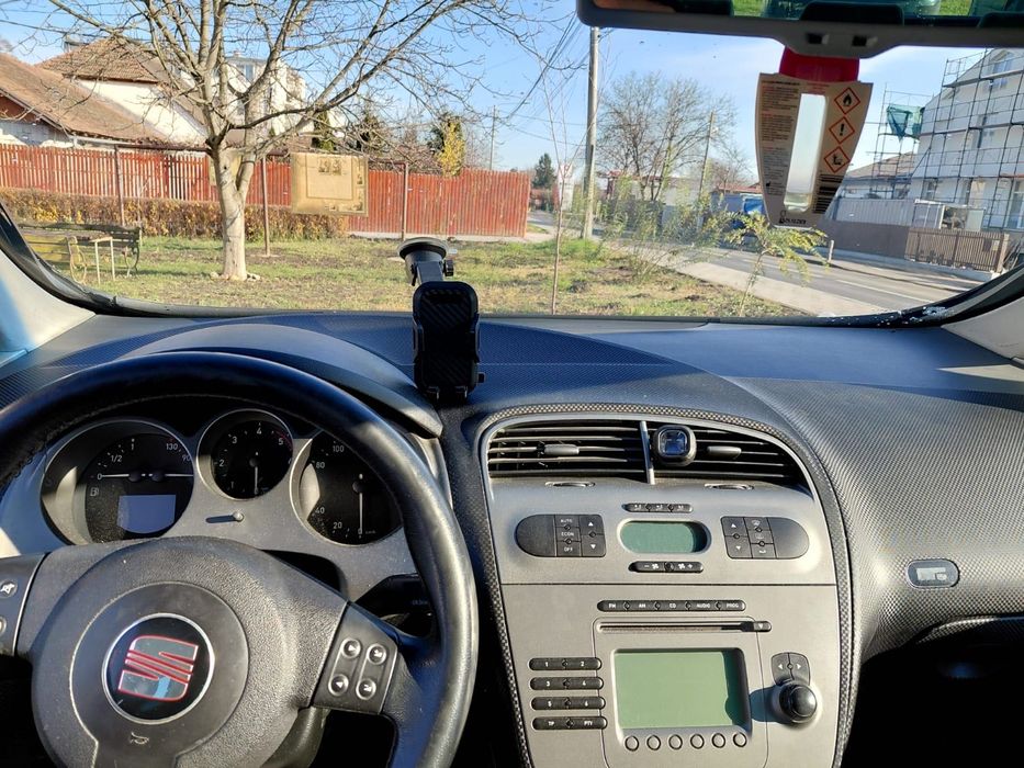 Vând Seat Altea 2005