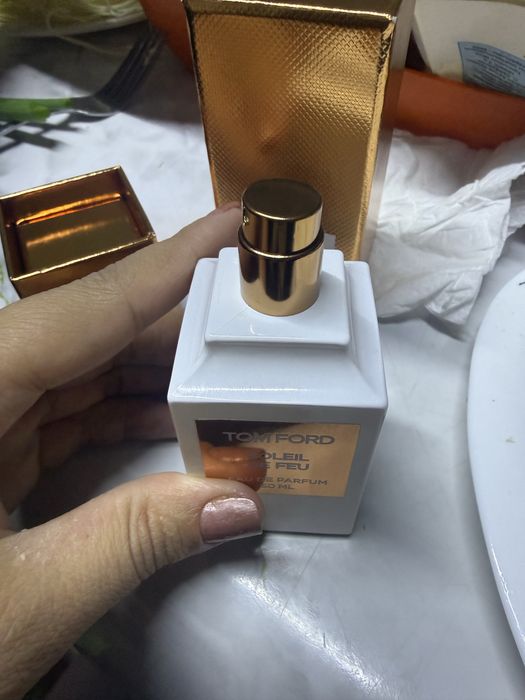 Tom ford оригинал