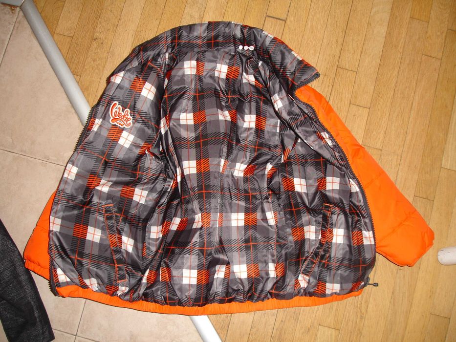 якенца, елек и сако за момче и момиче 3 год. за зимата Келвин Клайн