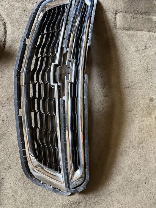 Решетка кобалт решетка