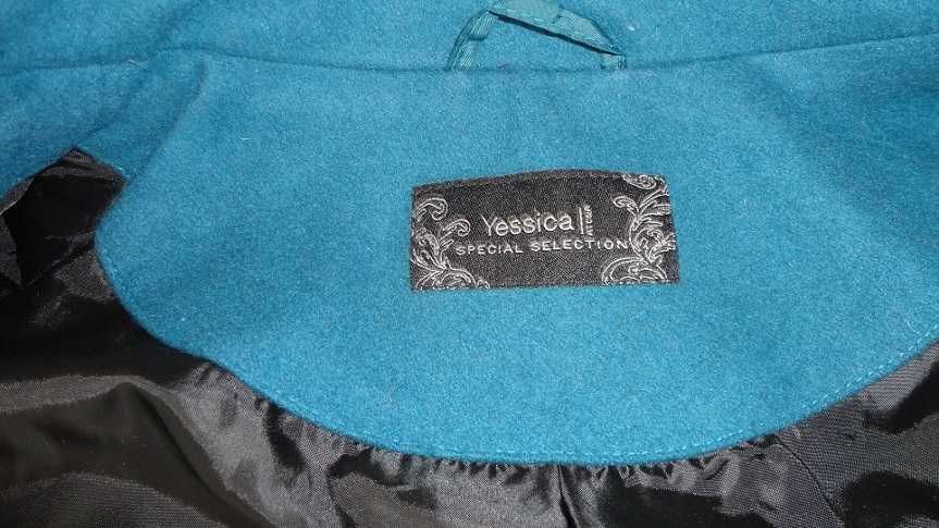 HAINA YESSICA marimea  40-42, stofa de calitate superioara, bonus sal