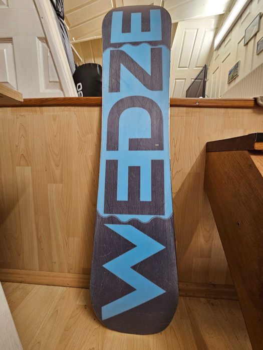 Snowboard wedze Endzone 120