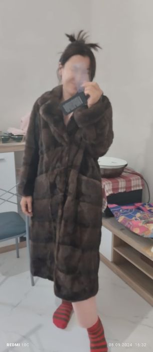 шубы цена 470000