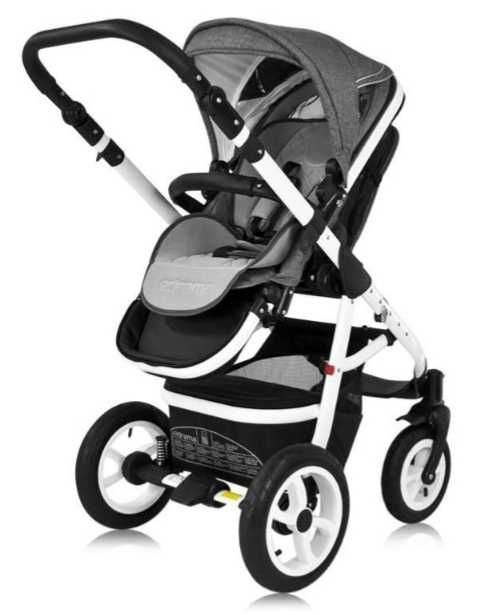 Детска количка Breva