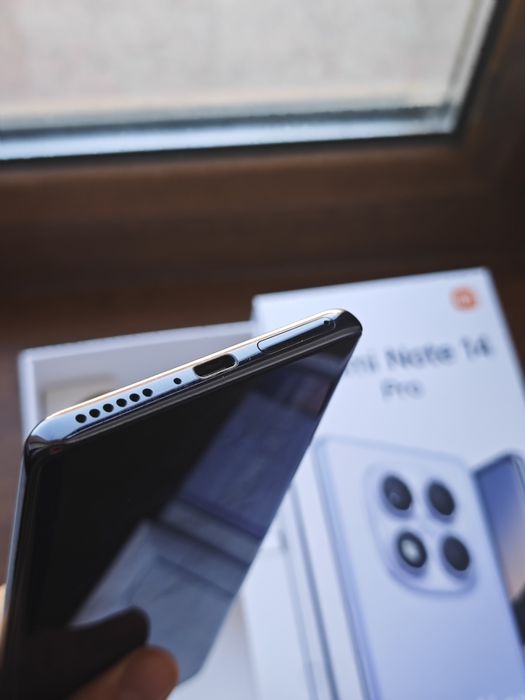 Redmi Note 14 Pro 256Gb идеальный