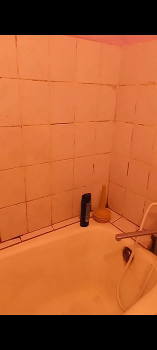 Металомға ванна бар