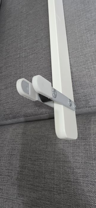 NATTAPA,Bară de protecţie pt pat ikea