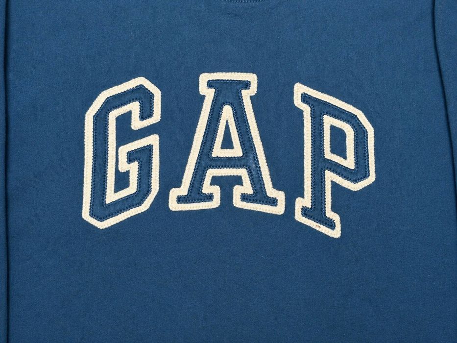 Суичер на GAP