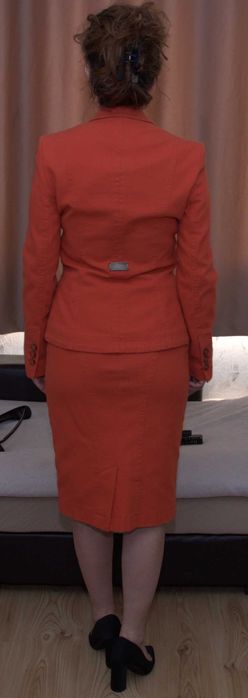 нов костюм Danini № 44/М