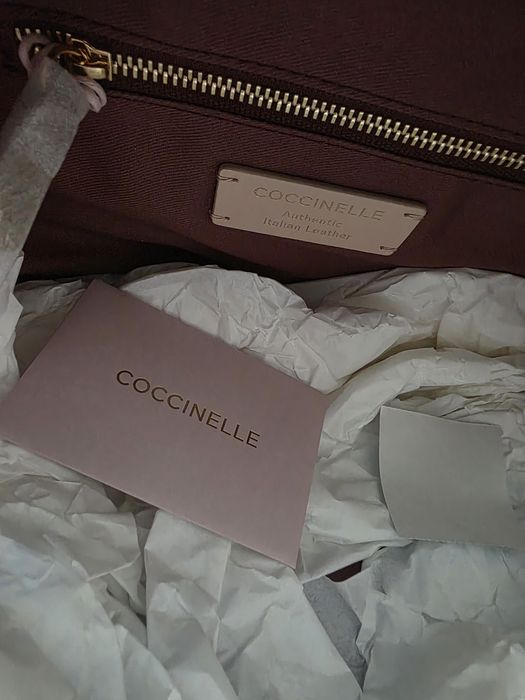 Vand rucsac Coccinelle