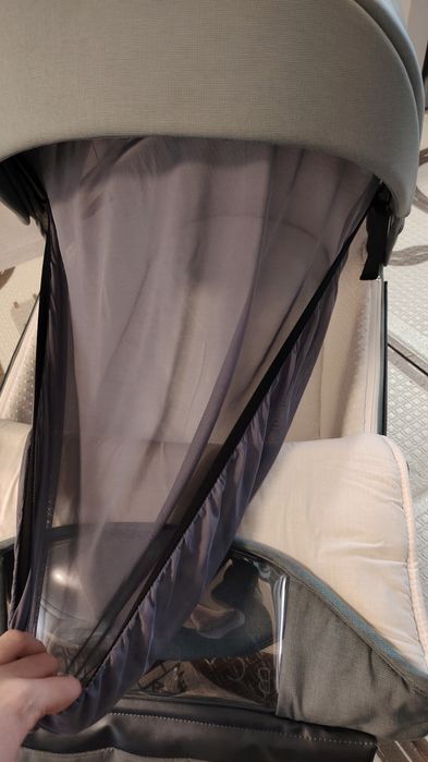 Детска количка Tutis uno