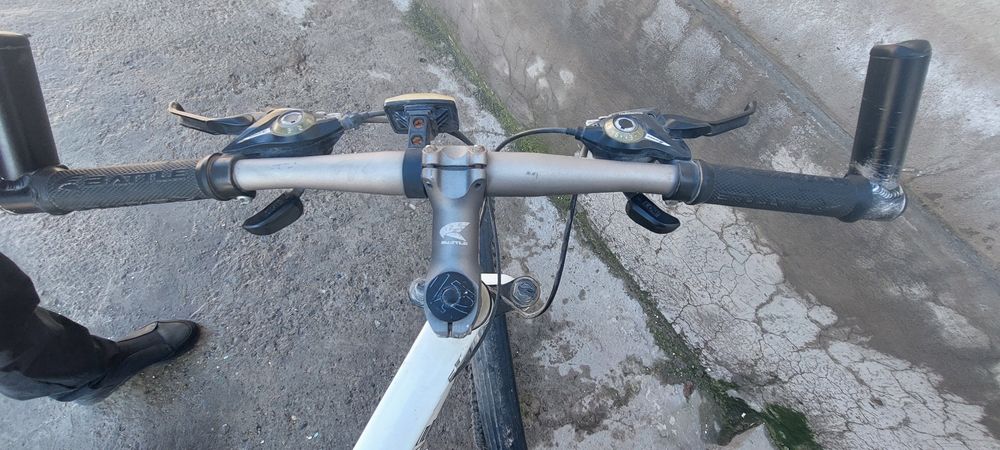 Велосипед Battle