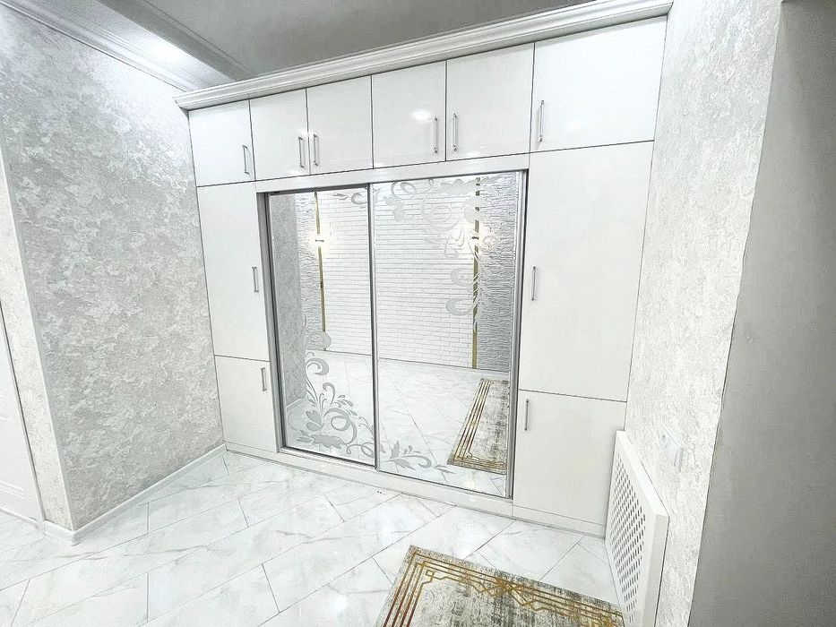 Сдаётся Premium lux 2х ком кв на Некрасова ор. Корзинка!