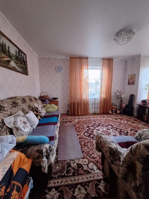 Продам частный дом с цен отоп