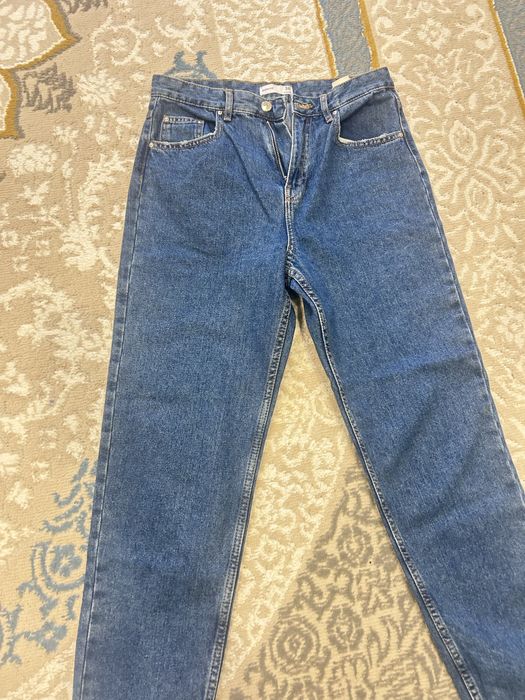 Продам новые джинсы