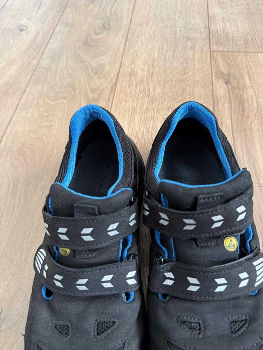 Atlas 43 S1 sandale bocanci bombeu barbati