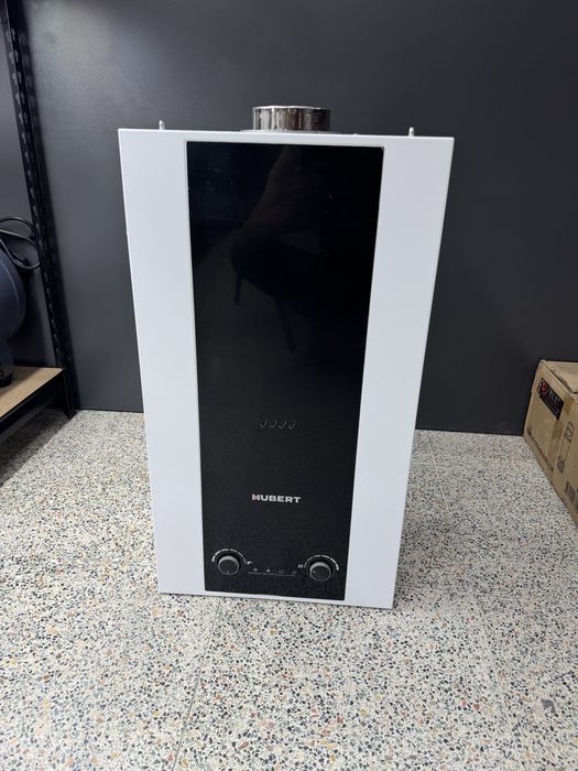 Газовый котел Hubert AGB 18DL