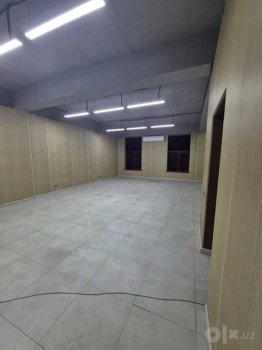 СДАЁТСЯ КОММЕРЧЕСКОЕ ПОМЕЩЕНИЕ 130m2  Шайхантахурский р-н Гунча метро