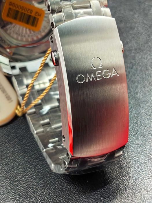 Omega Seamaster 300m Grey