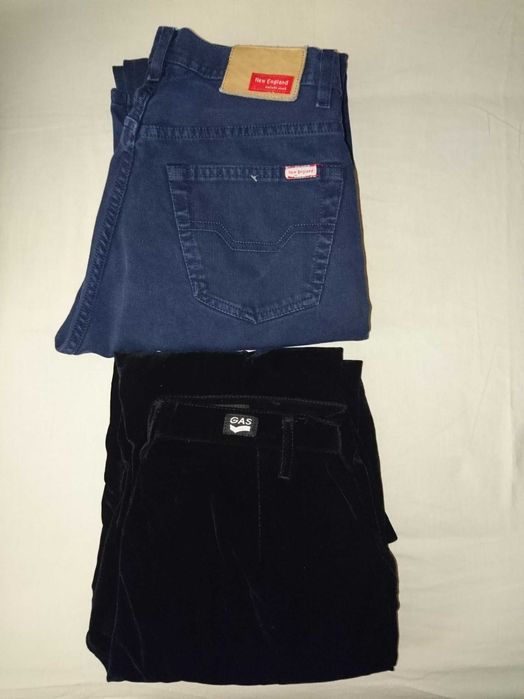 Levi’s_W28-29/L32-34 и други