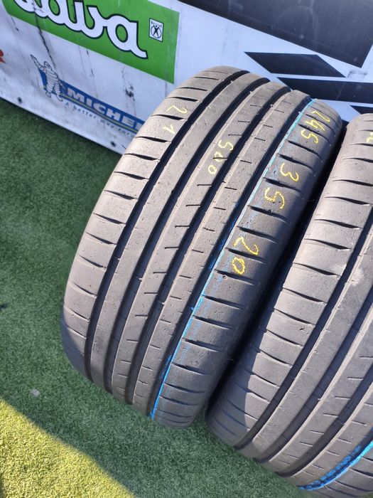 245.35.20 Michelin