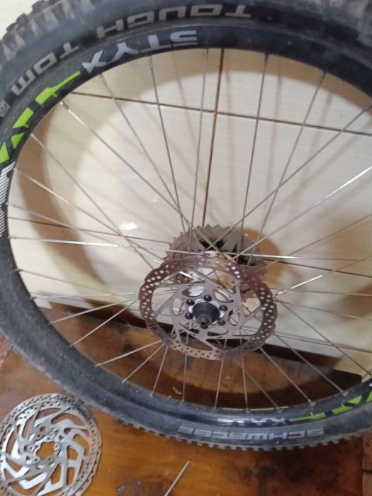 Roti mtb 26 inch