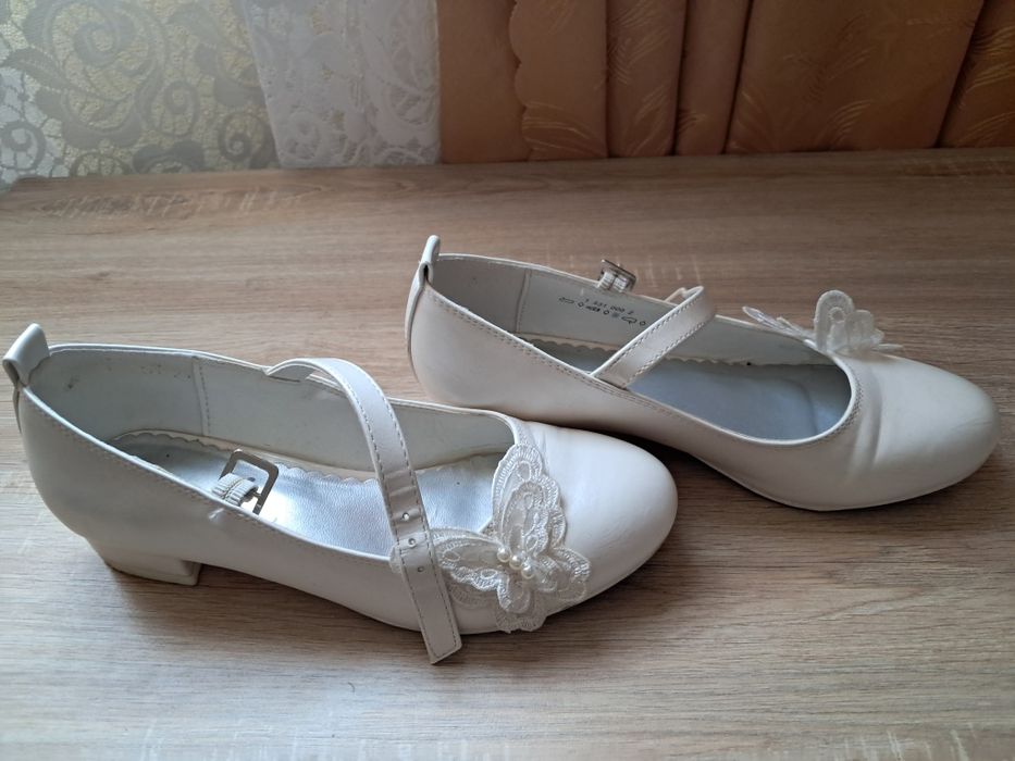 Pantofi fete Graceland