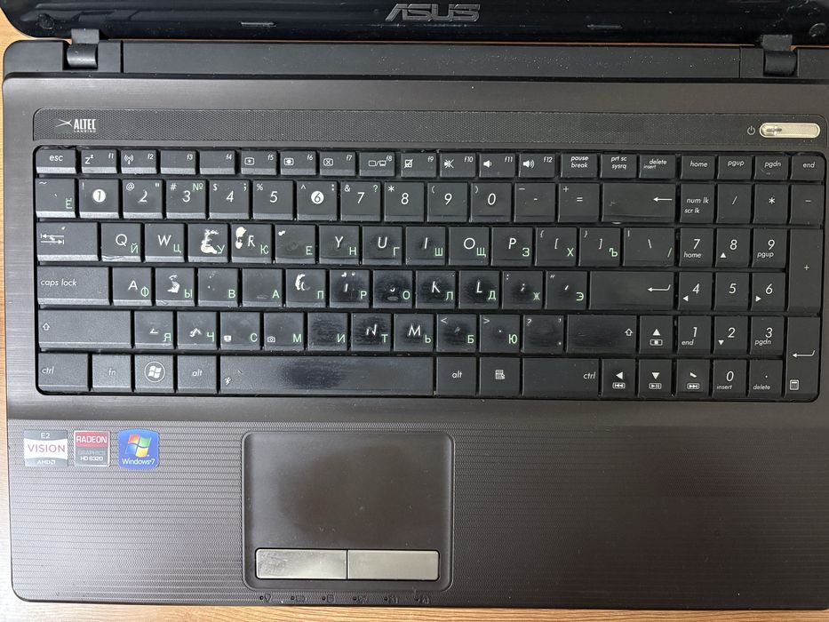 Надежный Ноутбук Acer