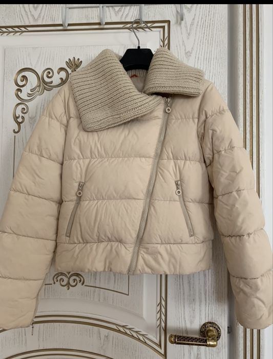 Куртки осень 42-44 Размеры