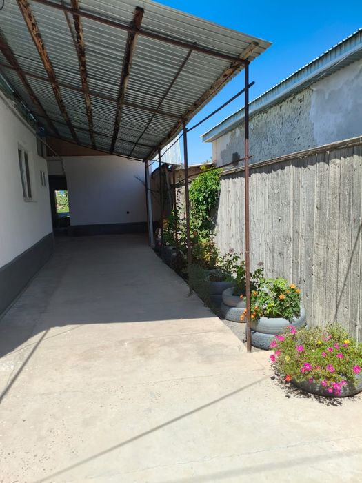 Продам дом в каратау