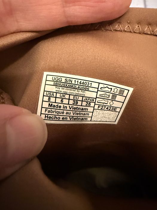 Ugg уги женские оригинал