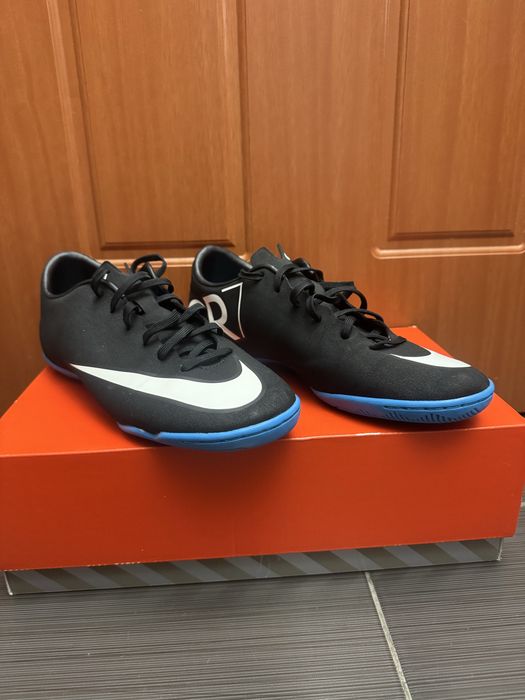 Футболни обувки Mercurial CR7