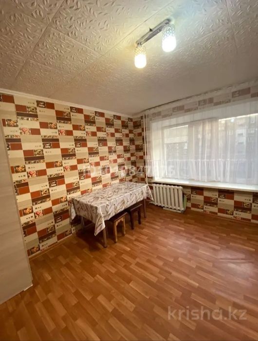 Продам трёх комнатную квартиру