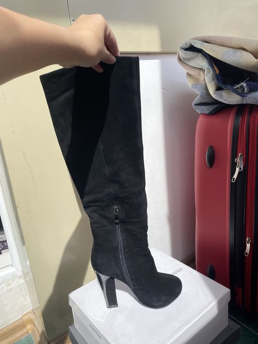 Женские сандали