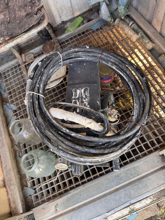 Продам без воздушный краскапульт