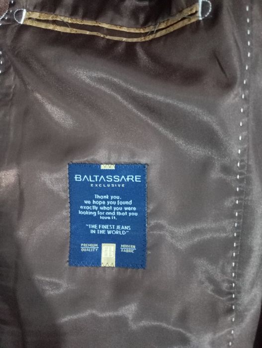 Костюм новый идеальное сост.