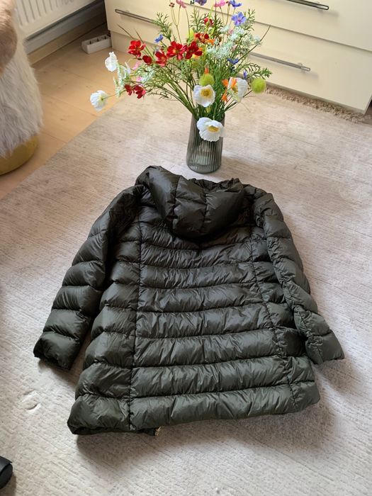 Woolrıch дамско олекотено яке