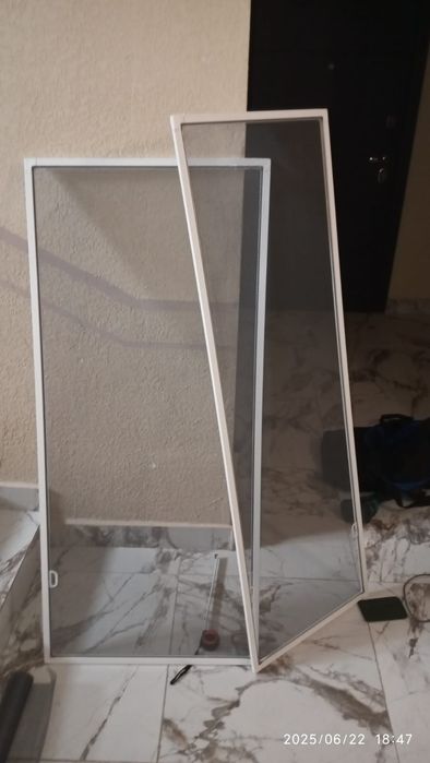 Москитные сетки Ремонт окон