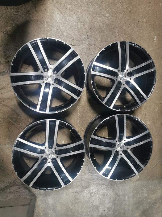 Джанти за vw mercedes audi 18